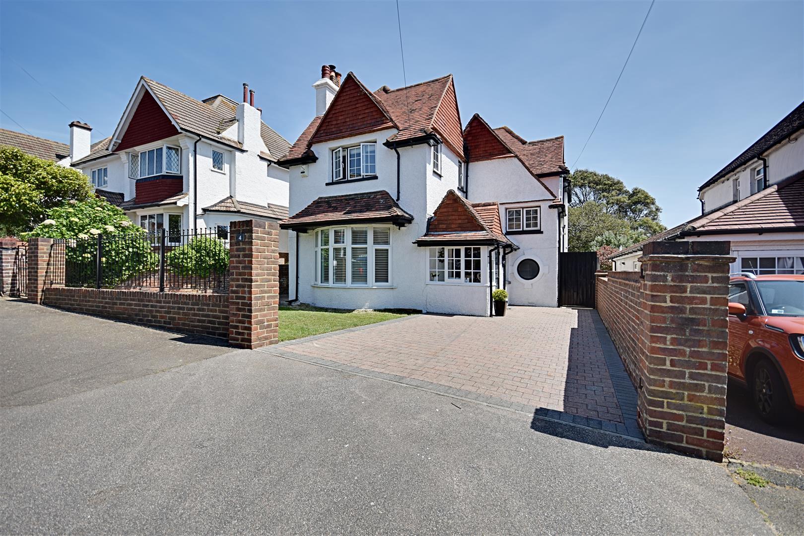 Rush, Witt & Wilson BexhillonSea Office